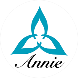 annie—blog